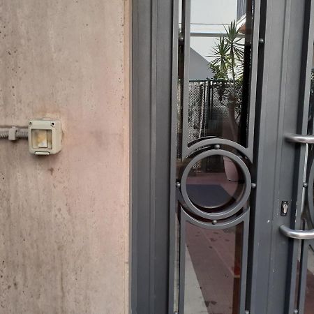 1 Bis Flat Apartment Rome Luaran gambar
