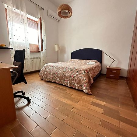 1 Bis Flat Apartment Rome Luaran gambar