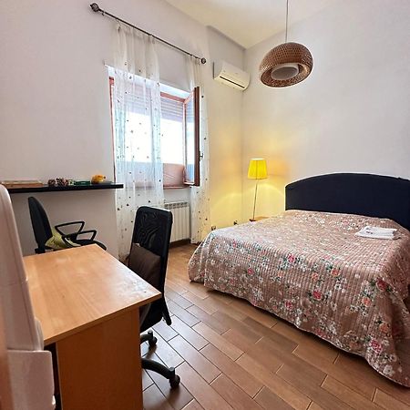 1 Bis Flat Apartment Rome Luaran gambar