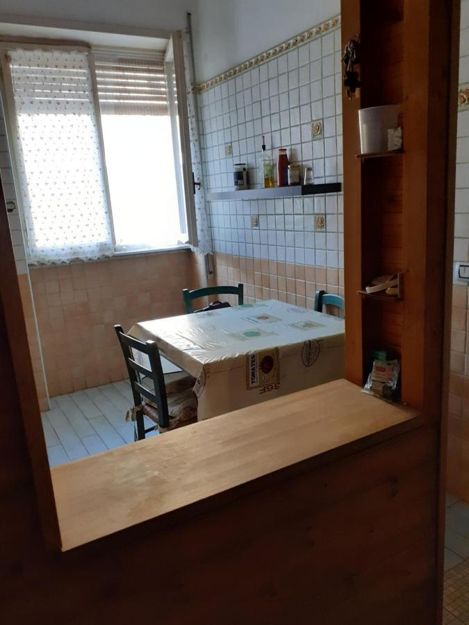 1 Bis Flat Apartment Rome Luaran gambar