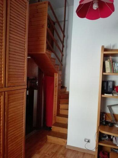 1 Bis Flat Apartment Rome Luaran gambar