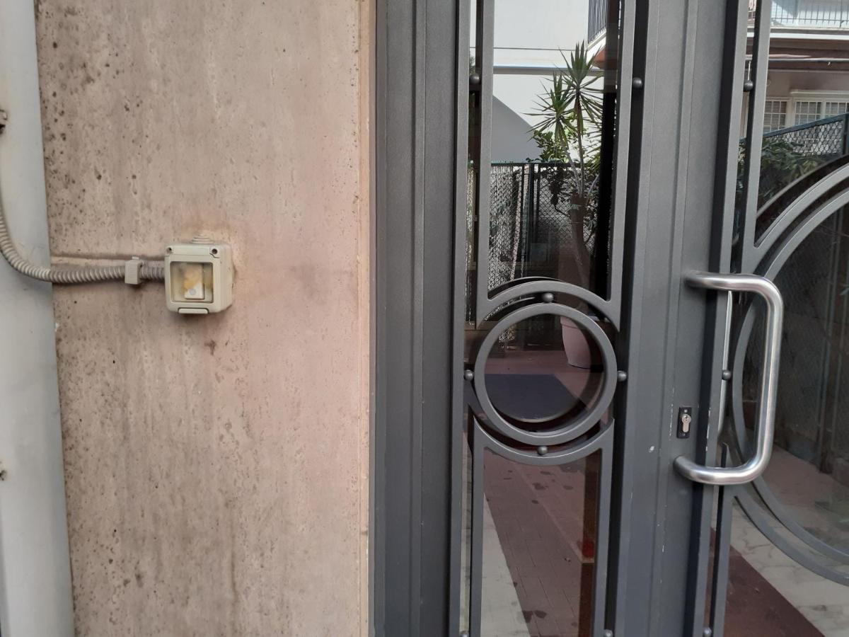1 Bis Flat Apartment Rome Luaran gambar
