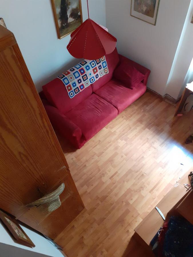 1 Bis Flat Apartment Rome Luaran gambar
