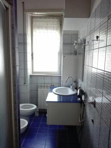 1 Bis Flat Apartment Rome Luaran gambar