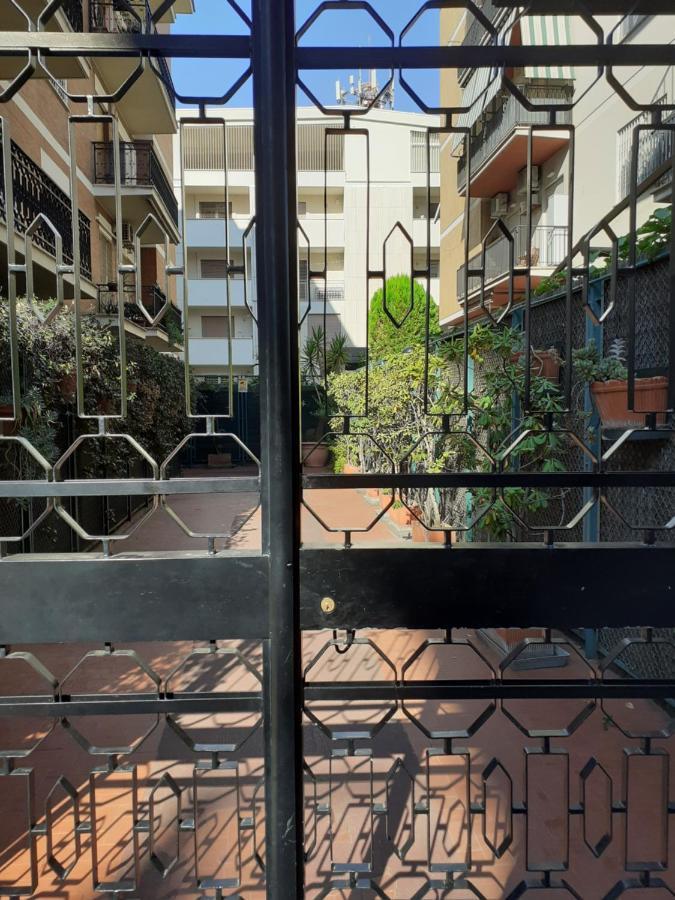 1 Bis Flat Apartment Rome Luaran gambar