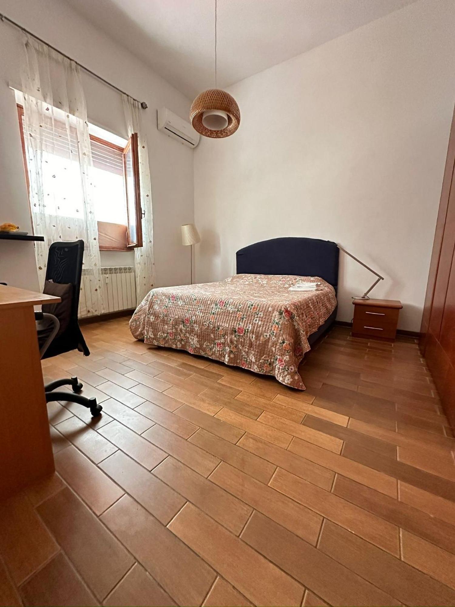 1 Bis Flat Apartment Rome Luaran gambar