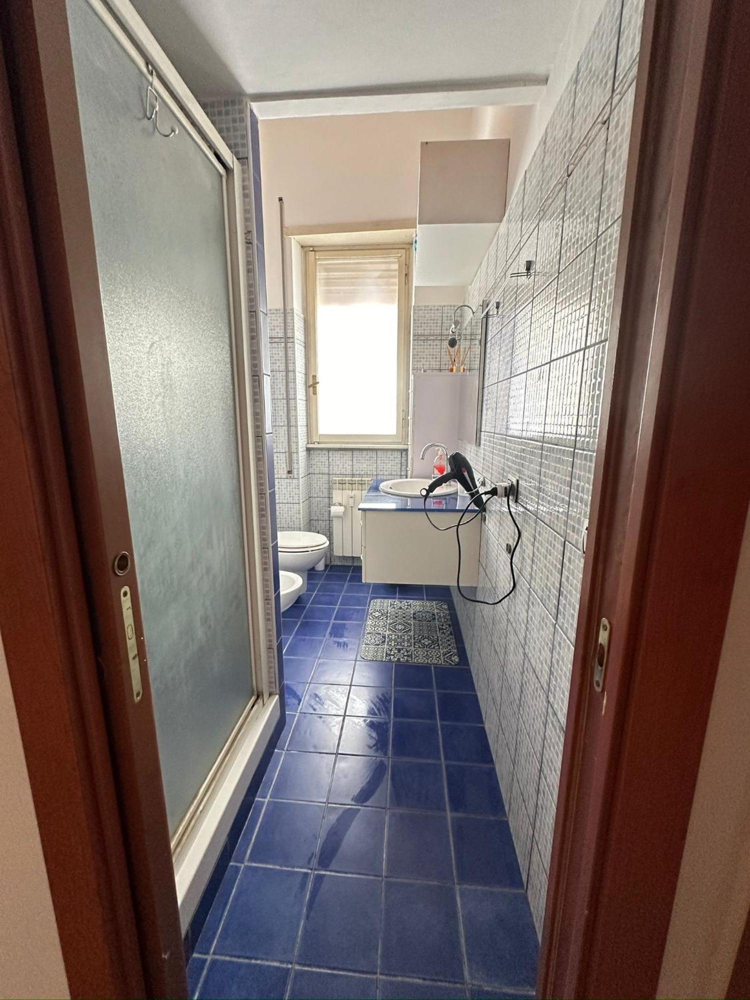 1 Bis Flat Apartment Rome Luaran gambar