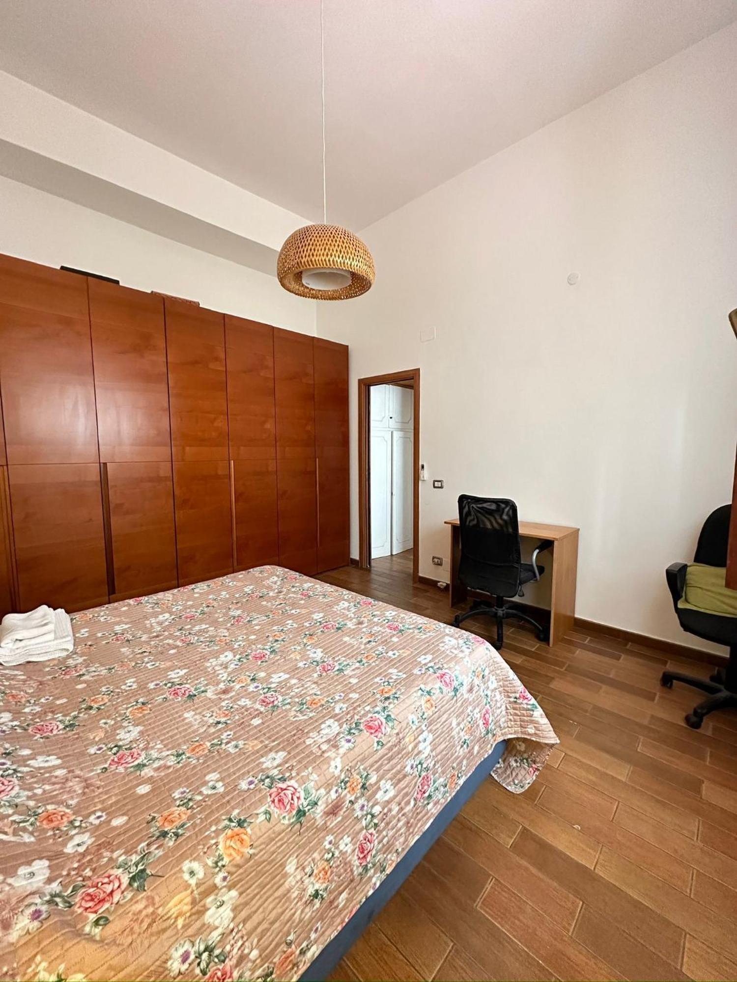 1 Bis Flat Apartment Rome Luaran gambar