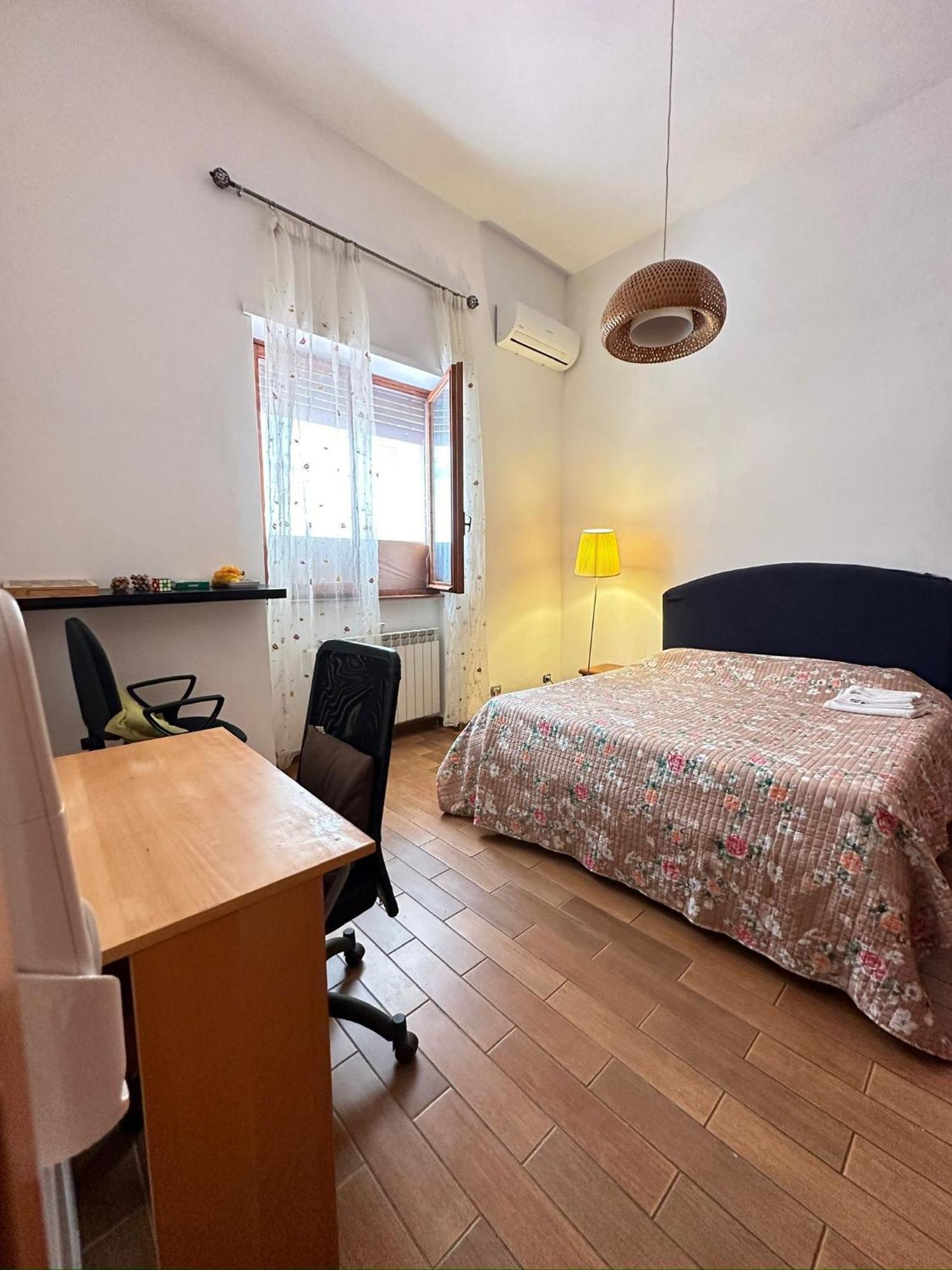 1 Bis Flat Apartment Rome Luaran gambar