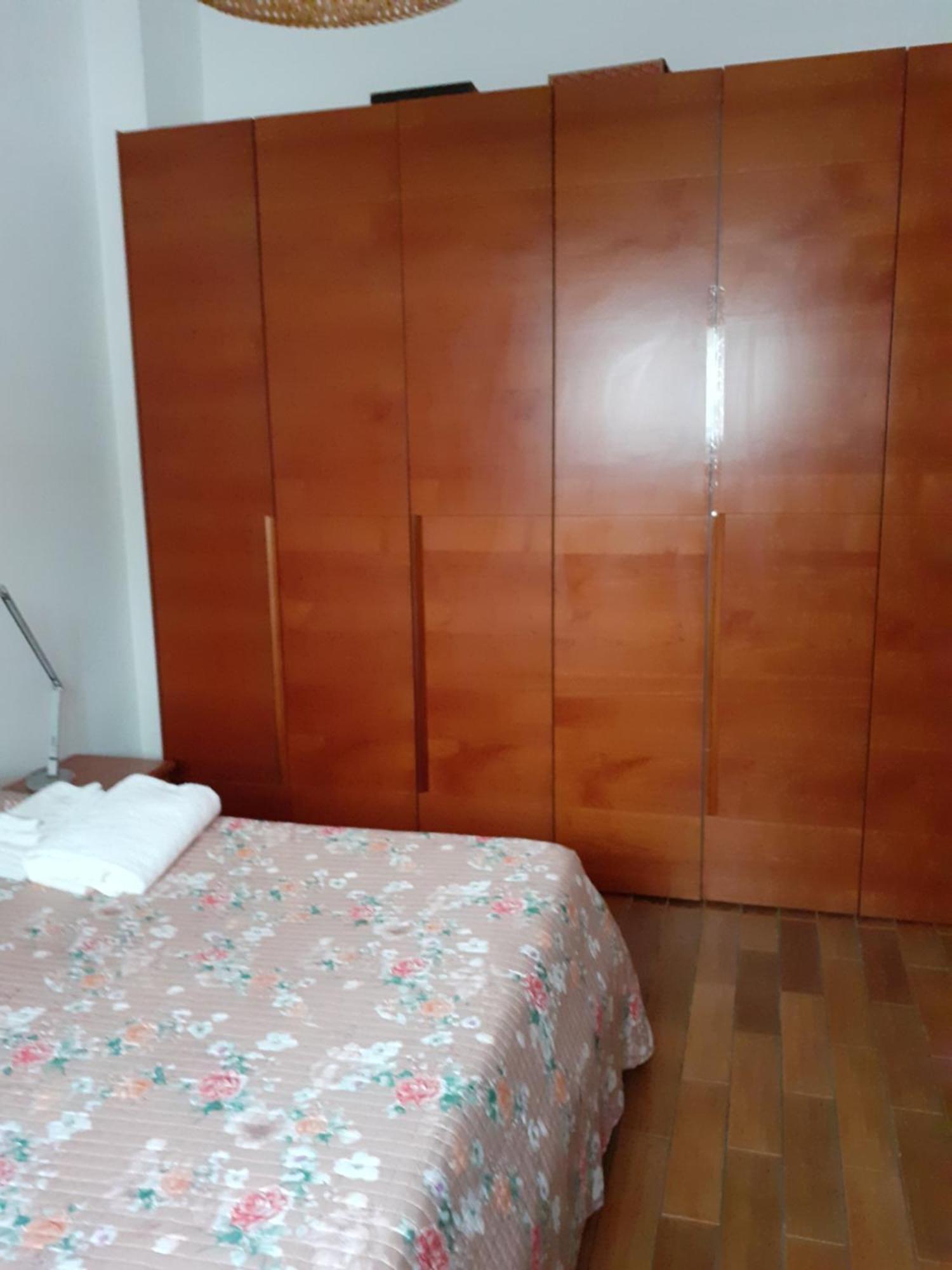 1 Bis Flat Apartment Rome Luaran gambar